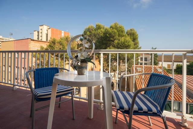 Apartment Apartment Sant Antoni De Calonge Sant Antoni De Calonge