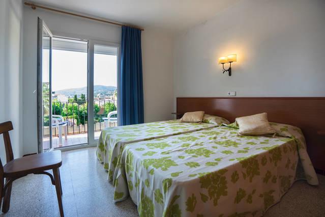 Apartment Apartment Sant Antoni De Calonge