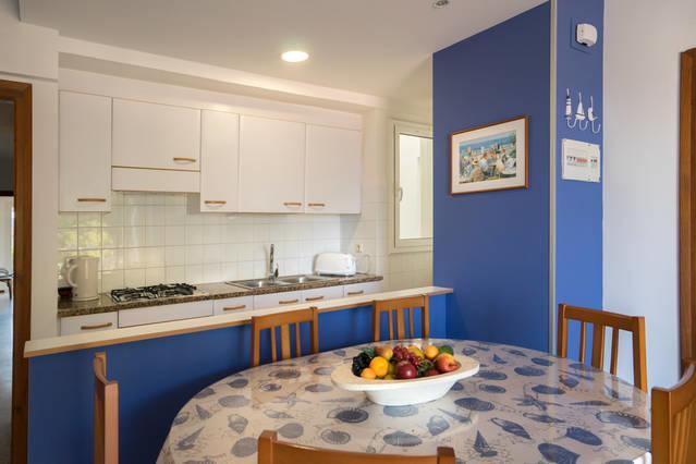 Apartment Apartment Sant Antoni De Calonge *