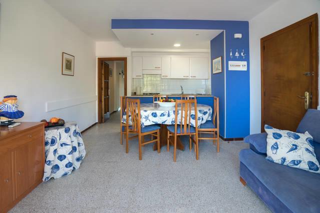 Apartment Apartment Sant Antoni De Calonge