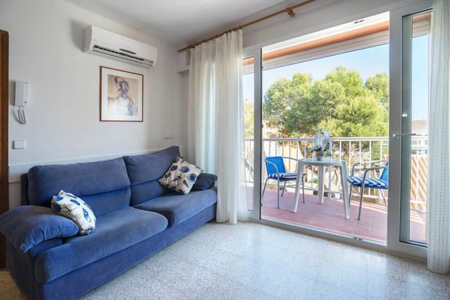 Apartment Apartment Sant Antoni De Calonge Sant Antoni De Calonge