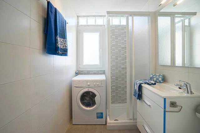 Apartment Sant Antoni De Calonge
