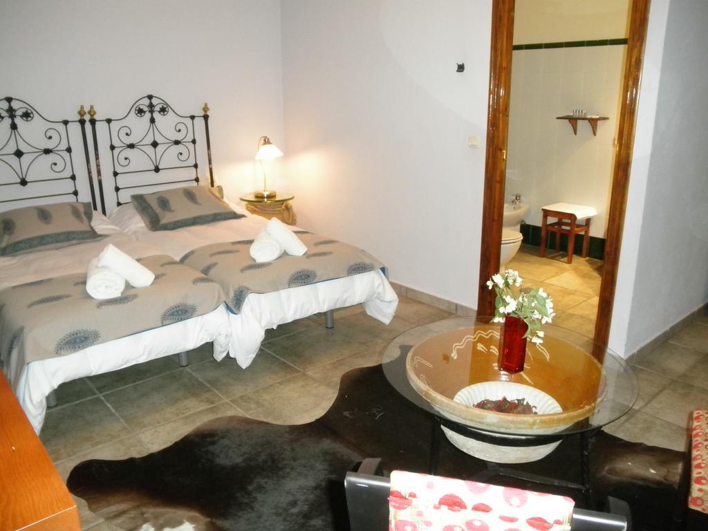 Hotel Casa Rural El Aguila 4*