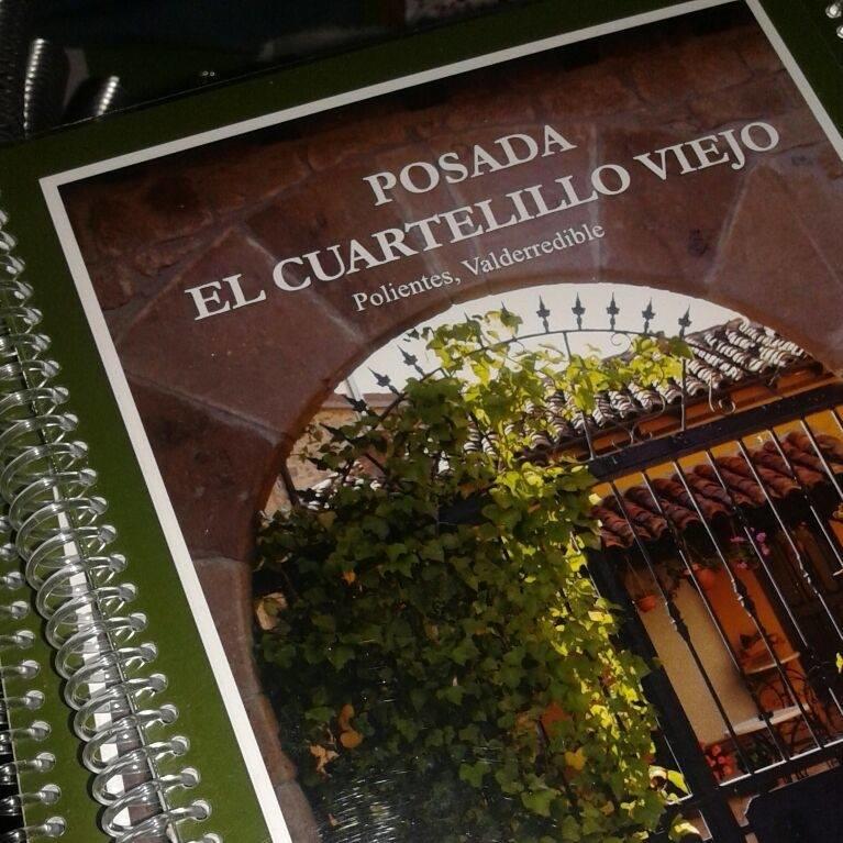 El Cuartelillo Viejo