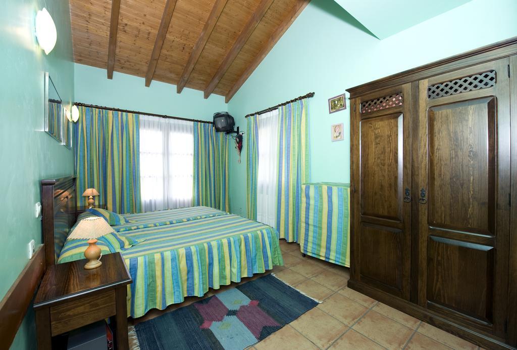 Country house Agroturismo Ordaola *