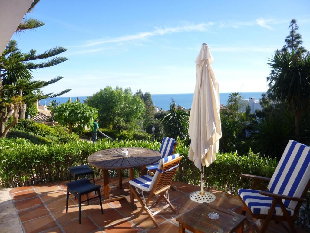 Resort La Perla De Torrenueva La Cala De Mijas