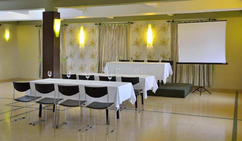 Hotel El Paso Honroso