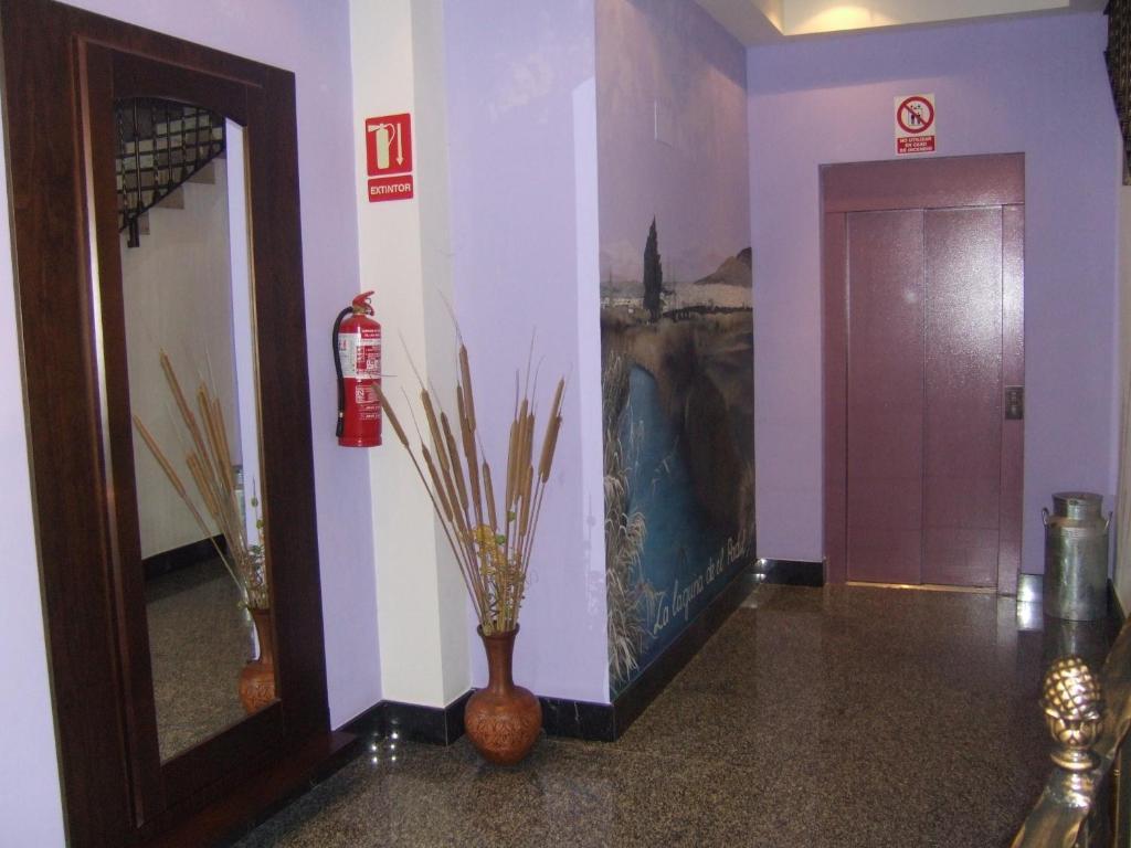 Rural El Guest house *