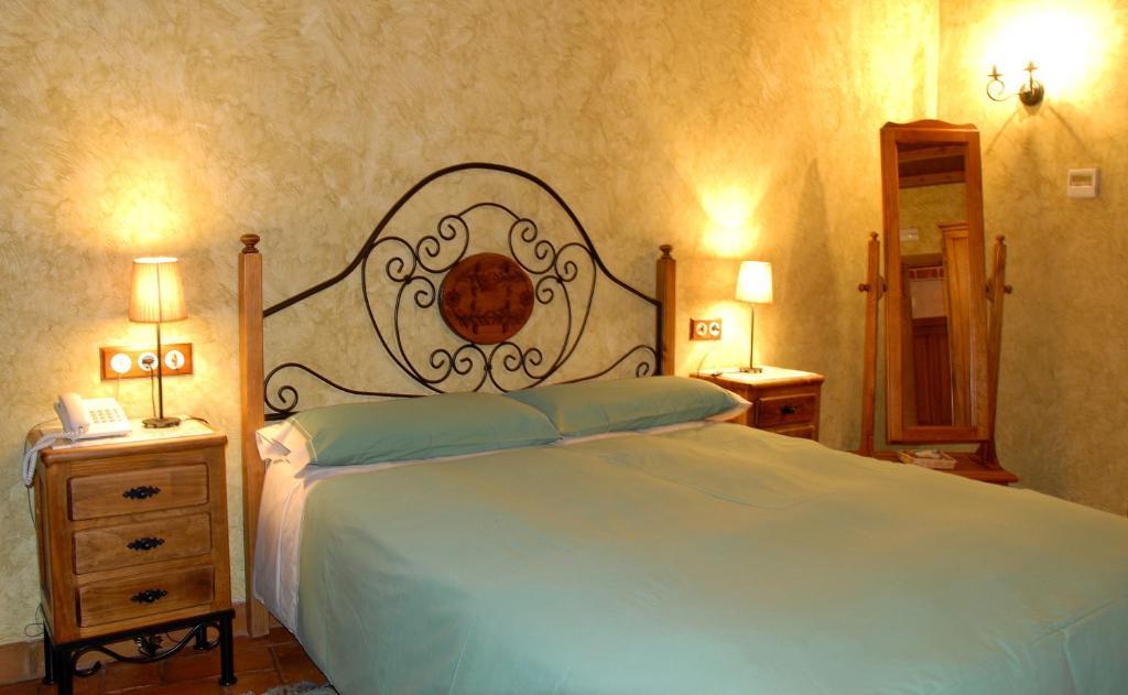 Rural La Sinforosa Hotel Alange