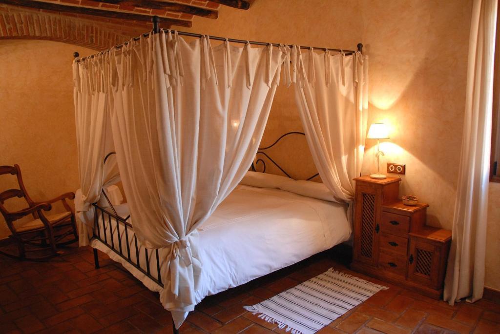 Hotel Rural La Sinforosa 4*