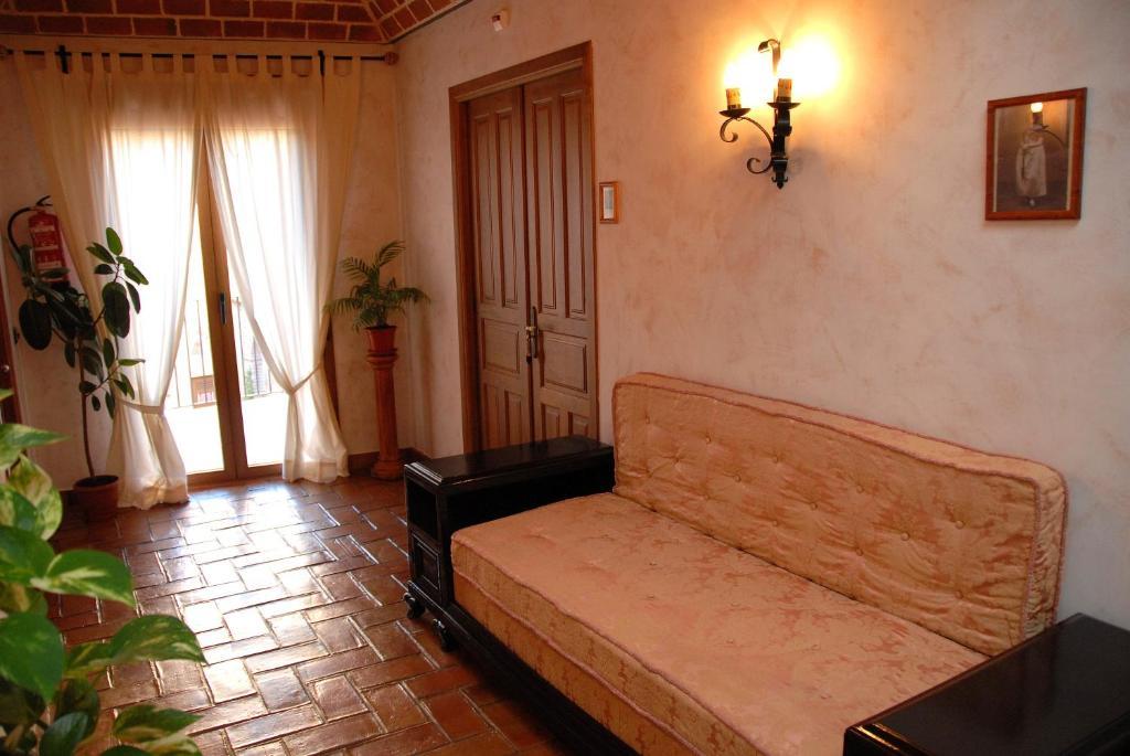 Rural La Sinforosa Hotel