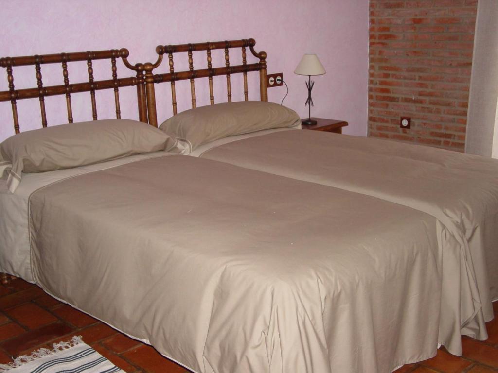 Rural La Sinforosa Hotel Alange