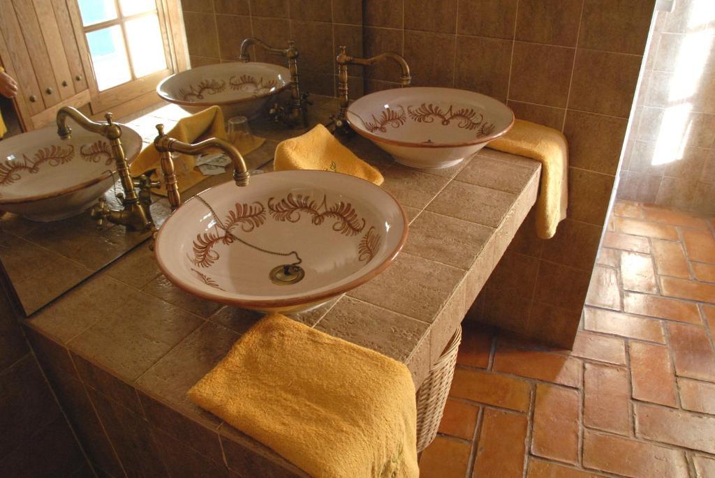 Rural La Sinforosa Hotel