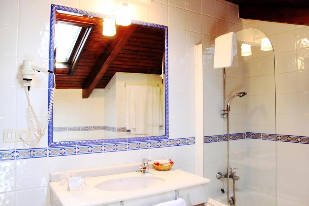 San Clemente By De Compostela 3*
