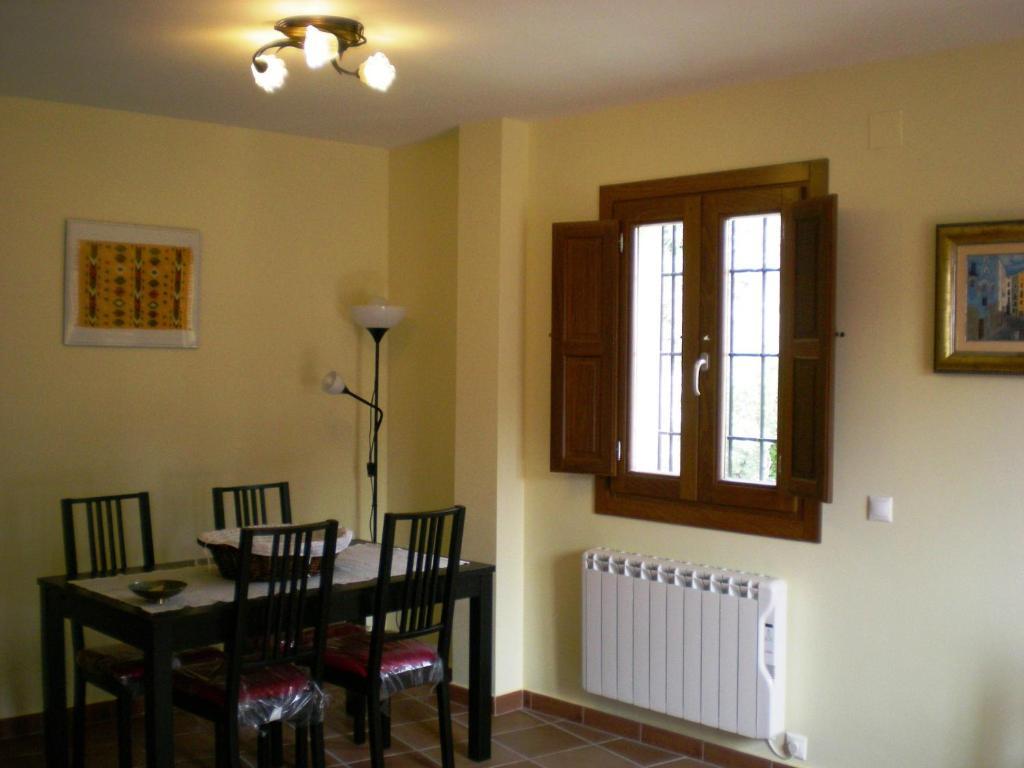 San Martin Apartamento *