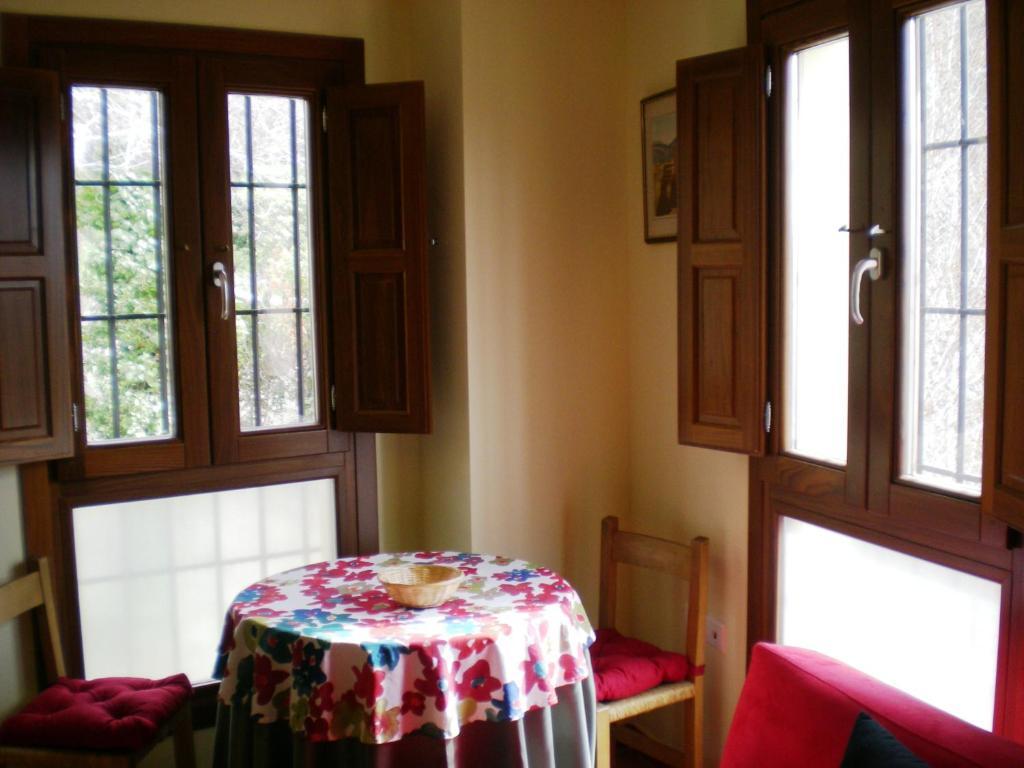 San Martin Apartamento
