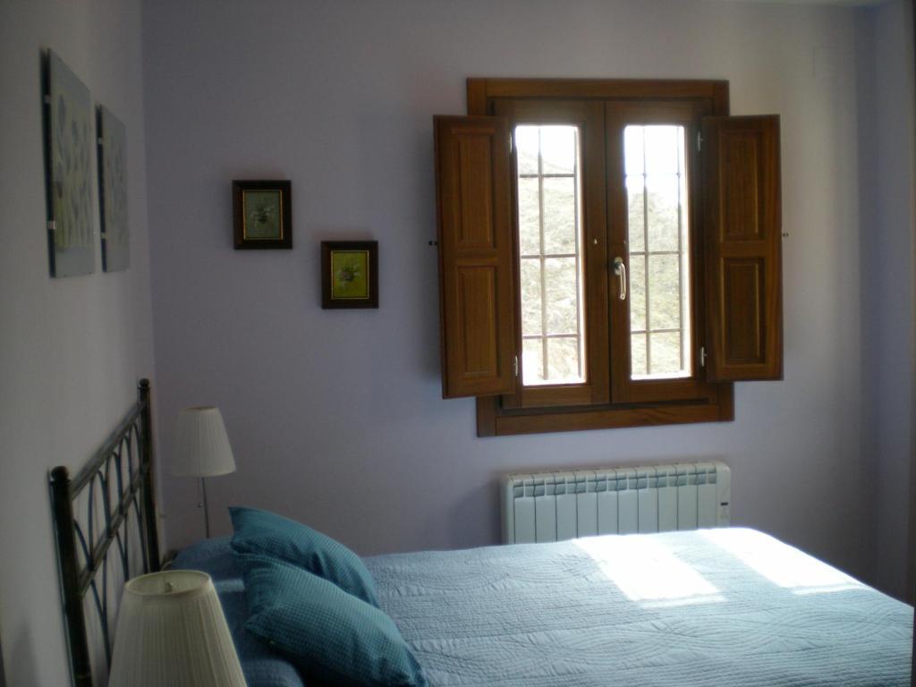 Apartamento San Martin *
