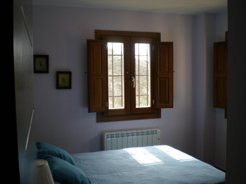 San Martin Apartamento *