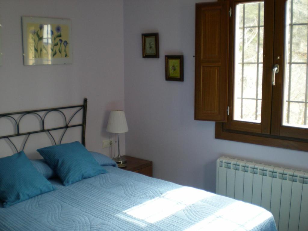 Apartamento San Martin *