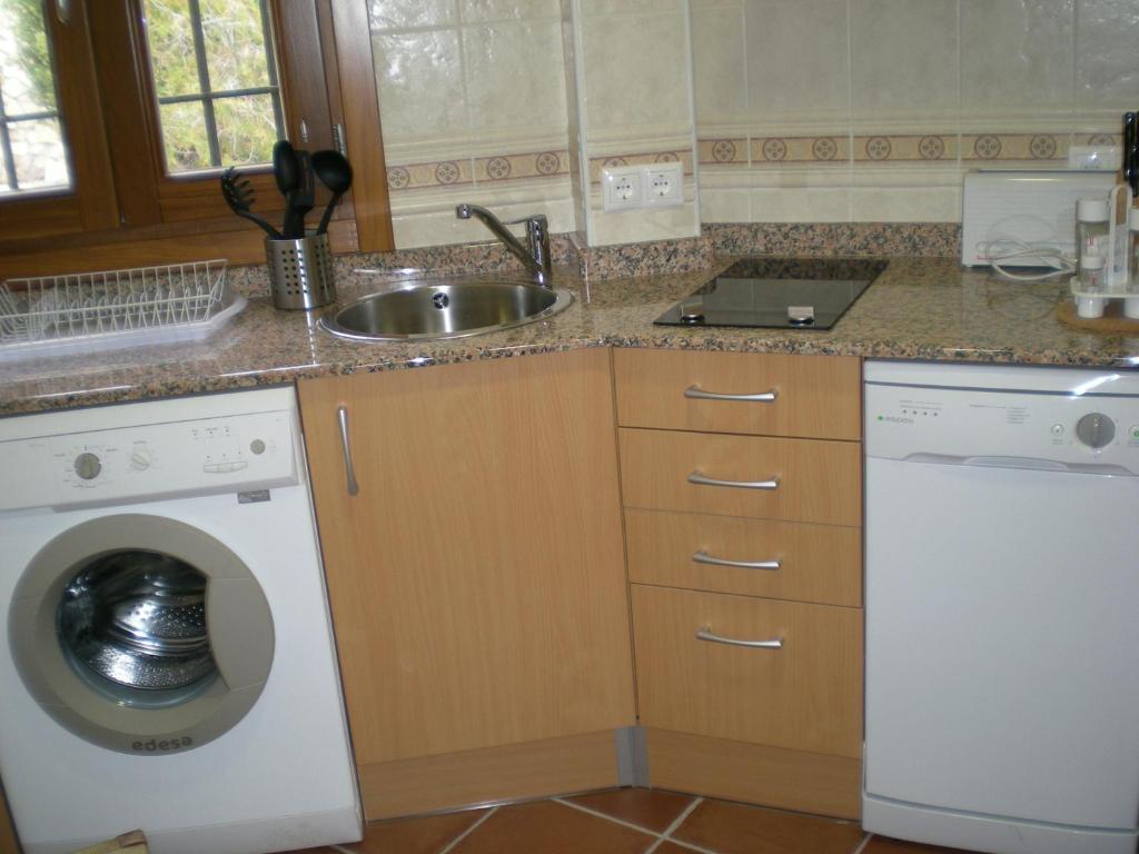Apartamento San Martin *