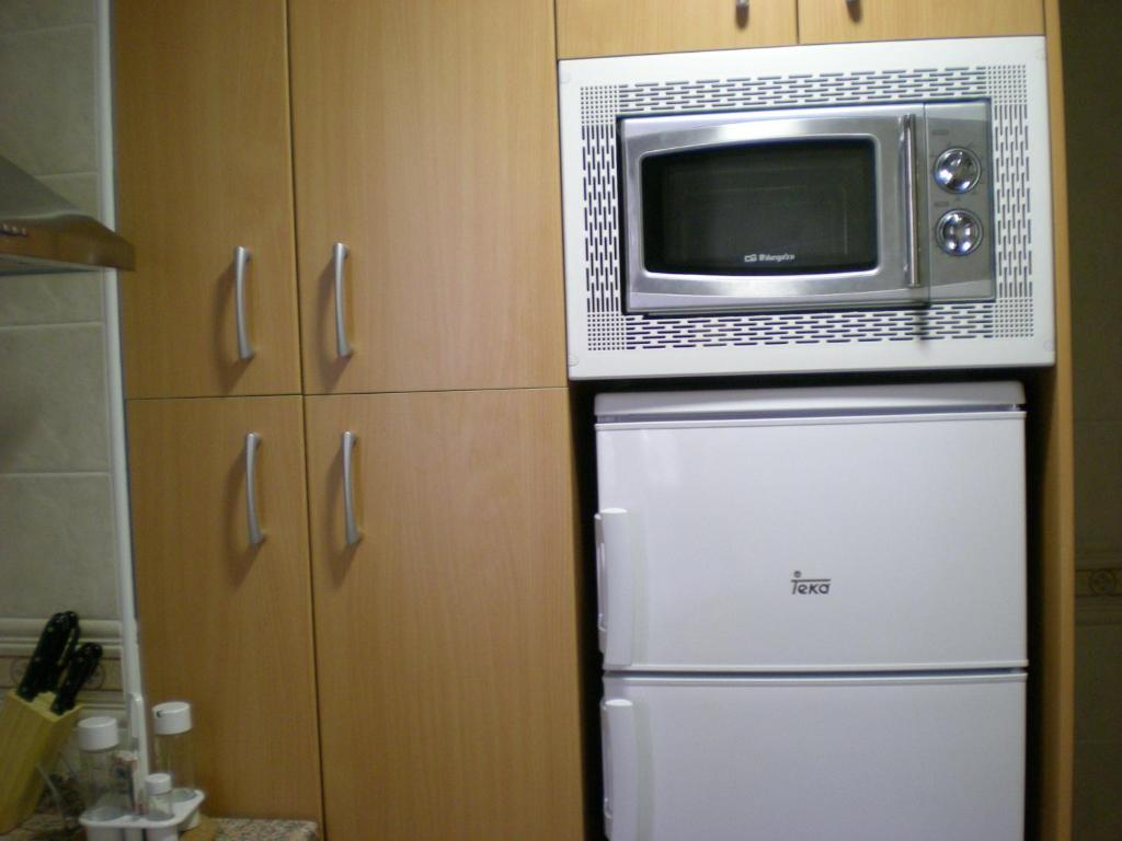 San Martin Apartamento *
