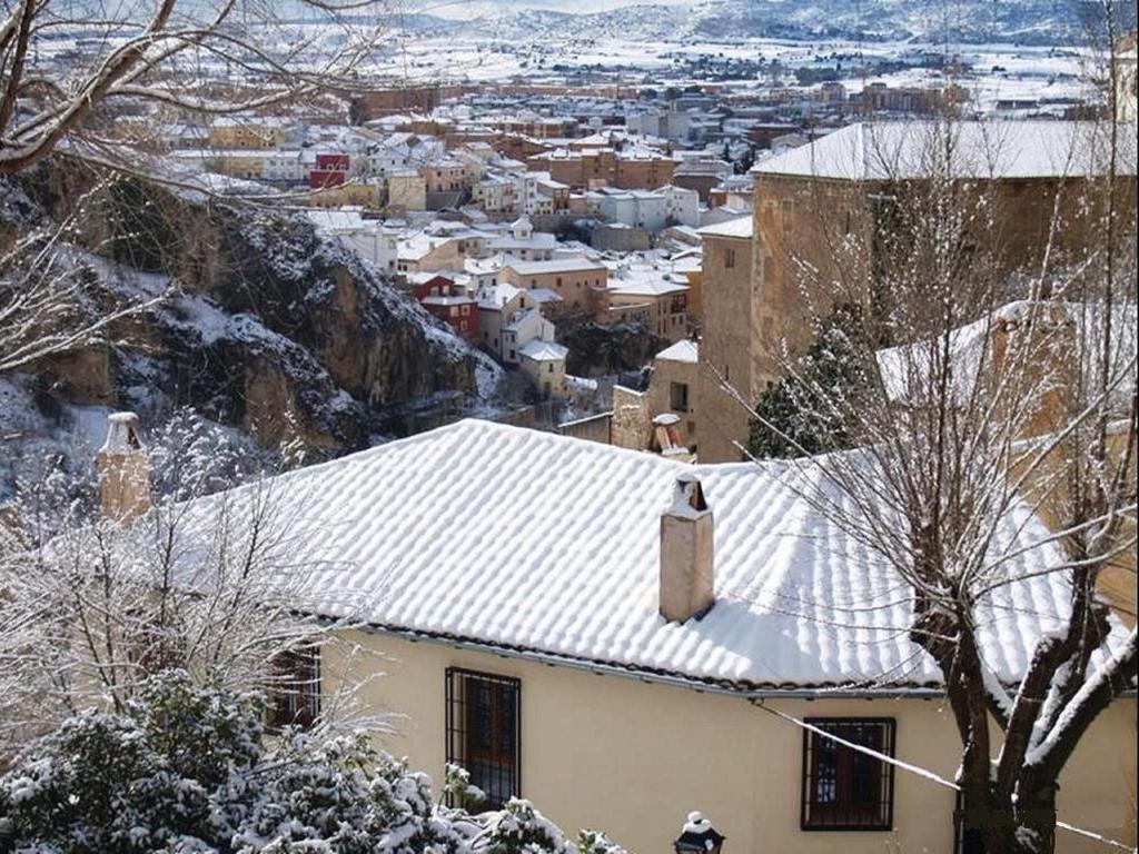 Apartamento San Martin Cuenca (Castilla-La Mancha)