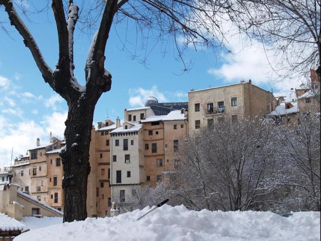 San Martin Apartamento