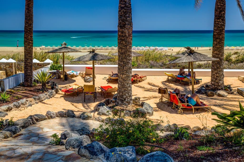 Hotel Sbh Palace Thalasso & Costa Calma