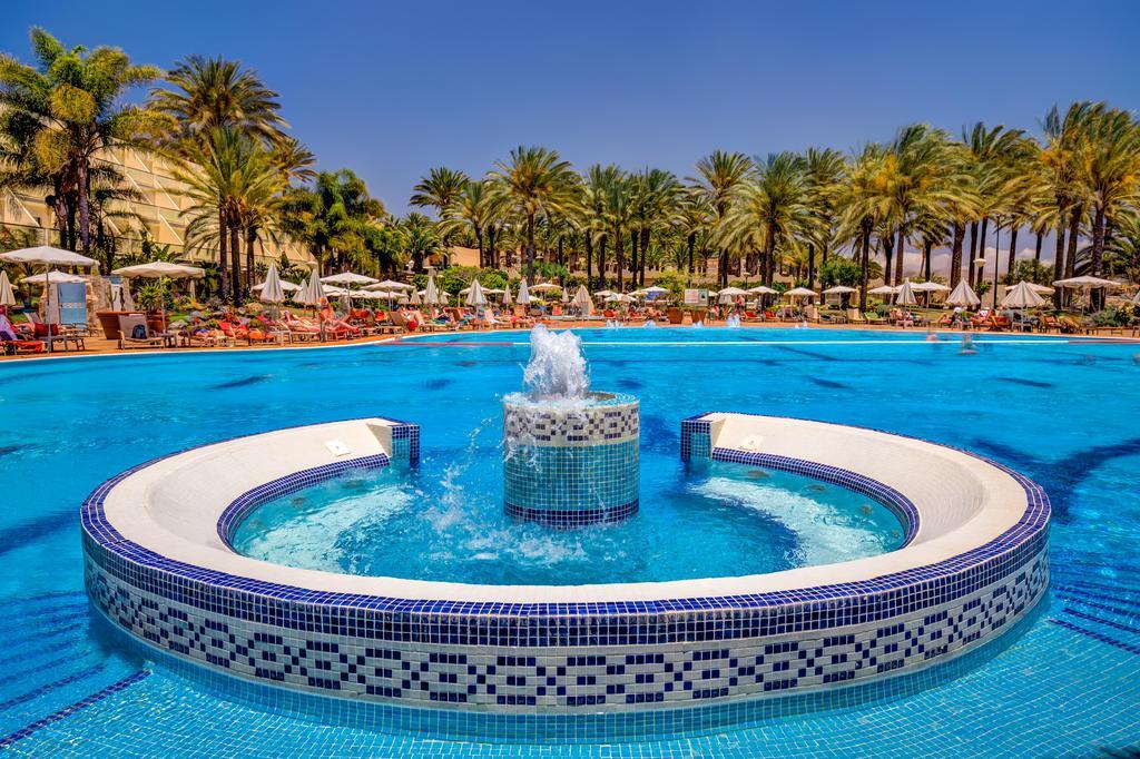 Hotel Sbh Palace Thalasso & 4*