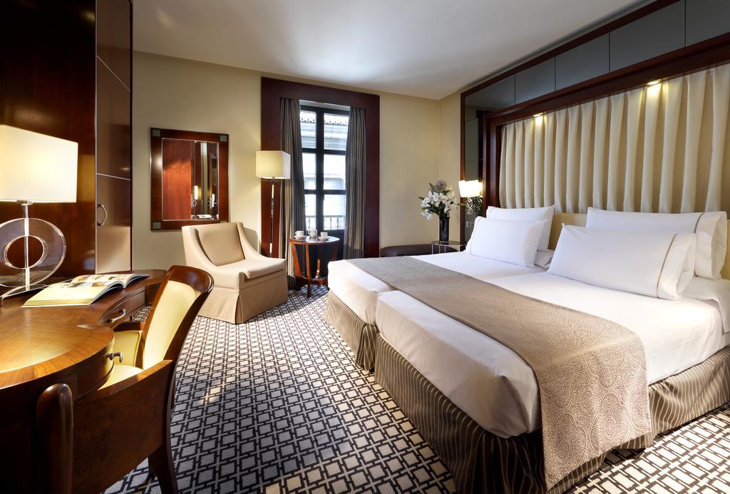 Hotel Eurostars Gran Via