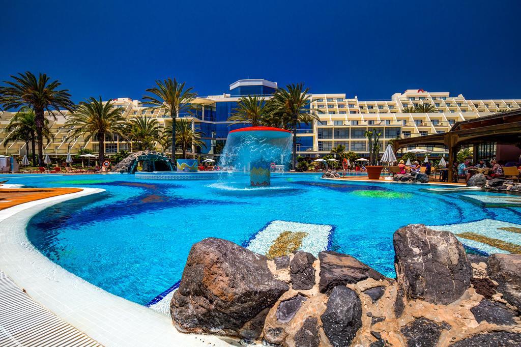 Hotel Sbh Palace Thalasso & Costa Calma