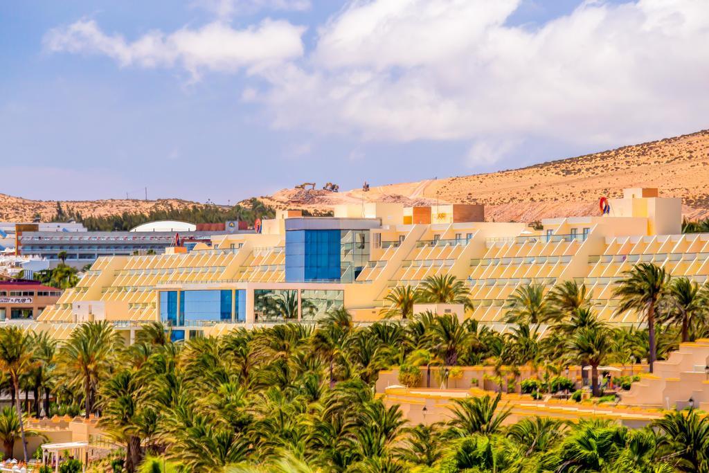 Hotel Sbh Palace Thalasso &