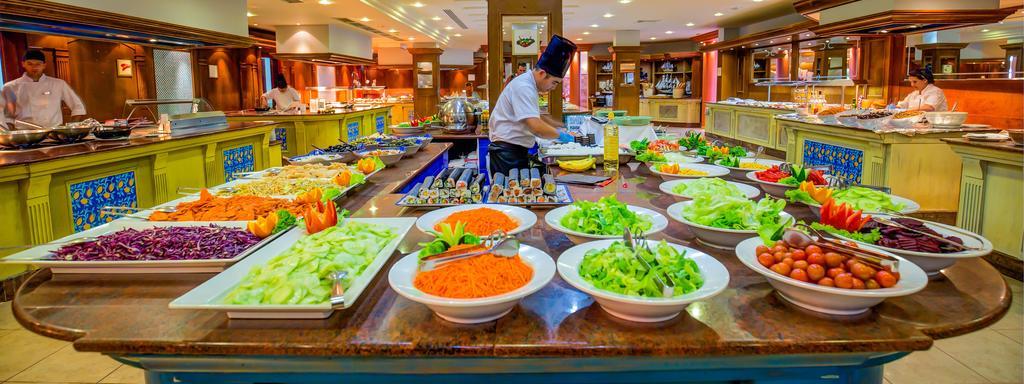 Sbh Palace Thalasso &
