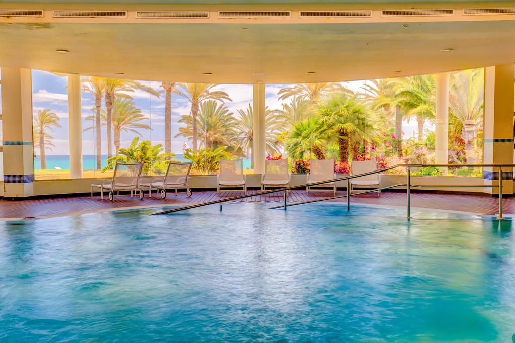 Hotel Sbh Palace Thalasso & Costa Calma