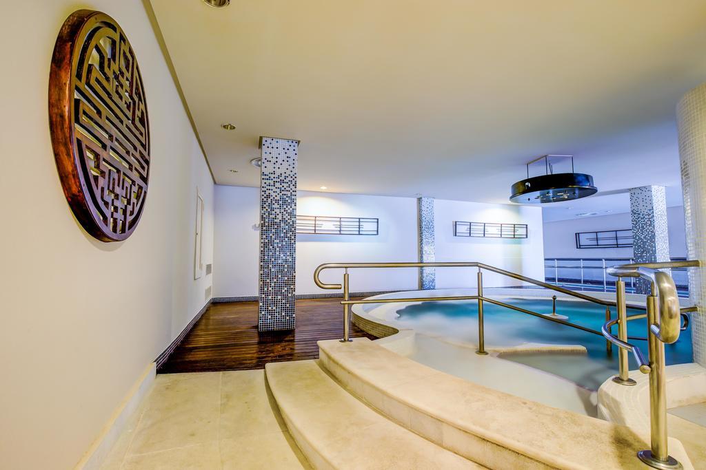 Hotel Sbh Palace Thalasso & 4*