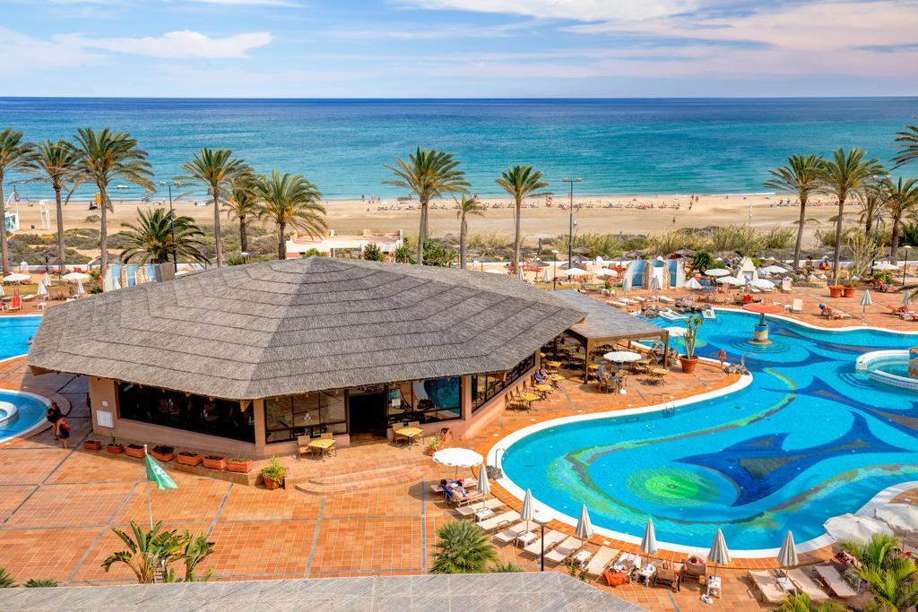 Hotel Sbh Palace Thalasso & 4*