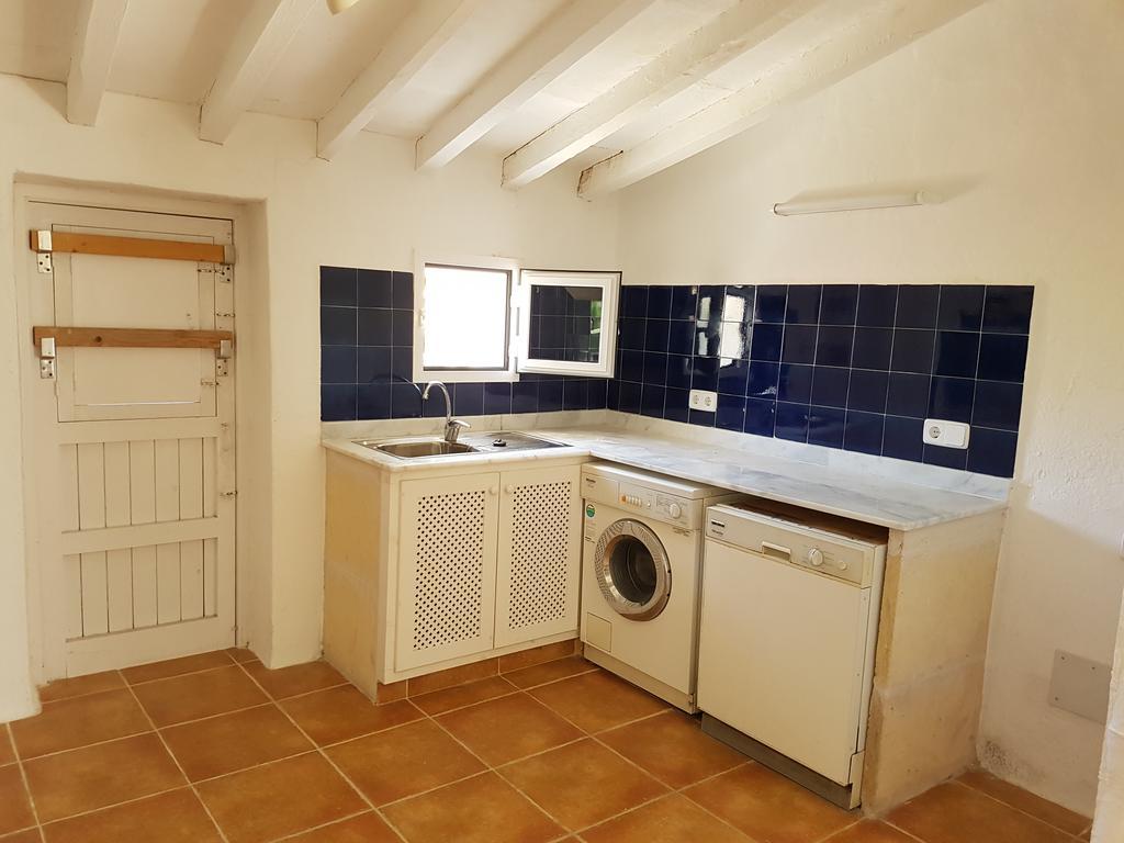 Holiday home Son Blanc *