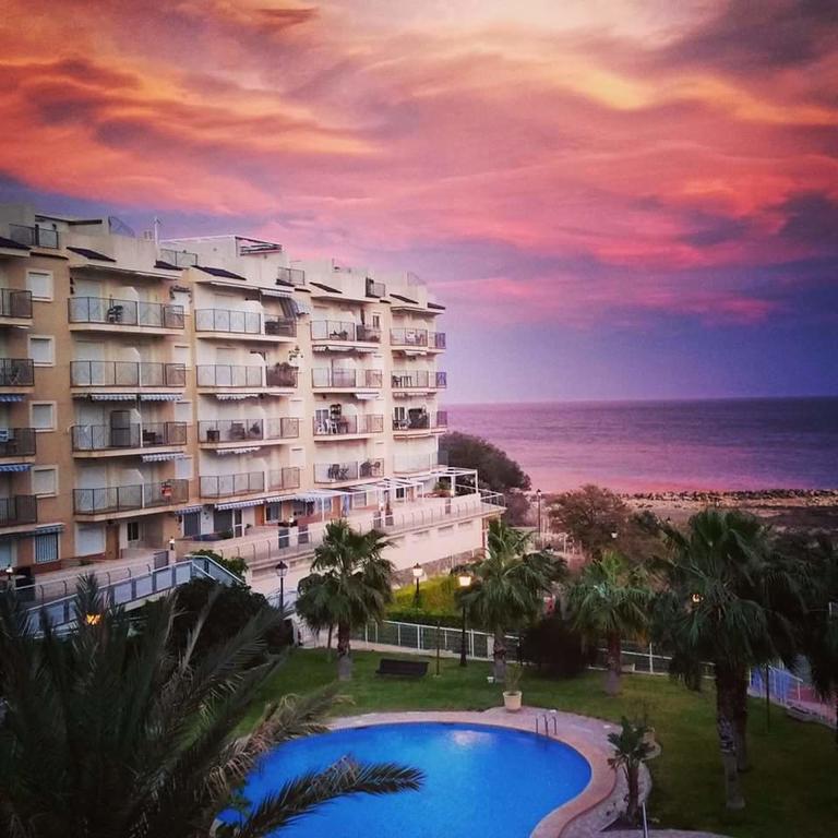 Cala Merced Alicante