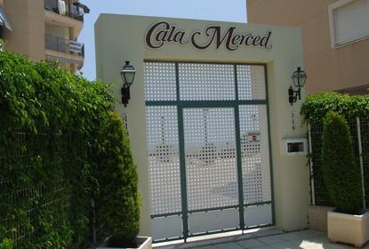 Apartamento Cala Merced Alicante *