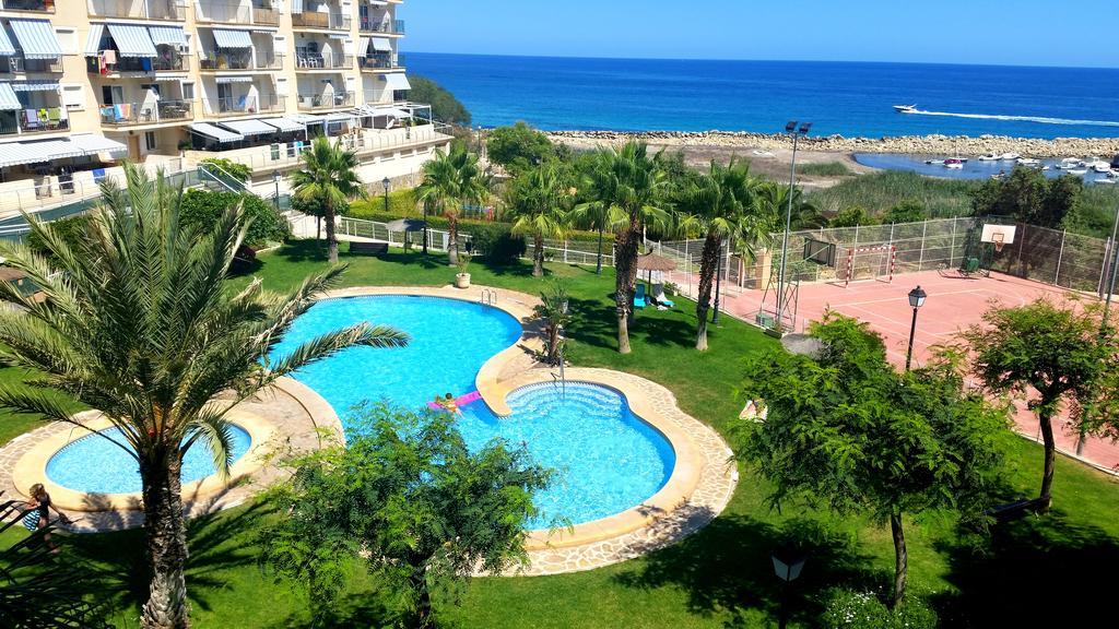 Apartamento Cala Merced Alicante El Campello