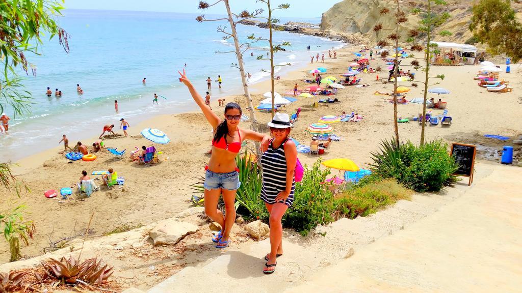 Apartamento Cala Merced Alicante *