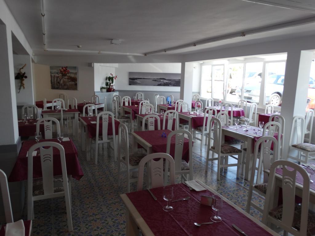 Hotel Juncos 2*