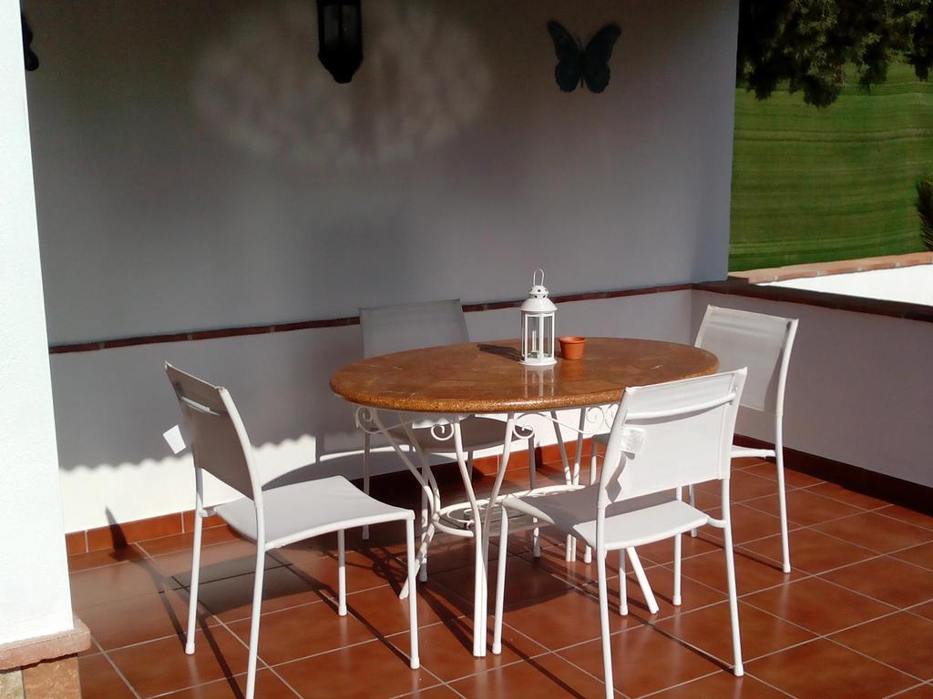 Apartment Casa Anna