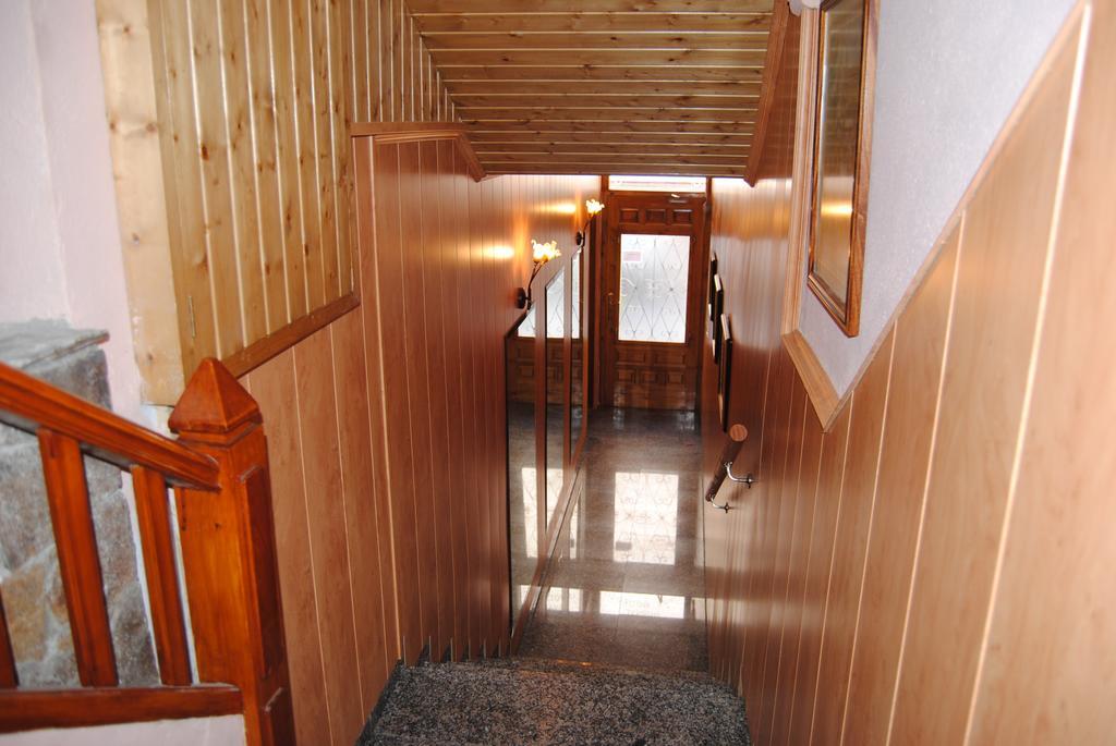 Hotel Casa Modesto Pont de Suert
