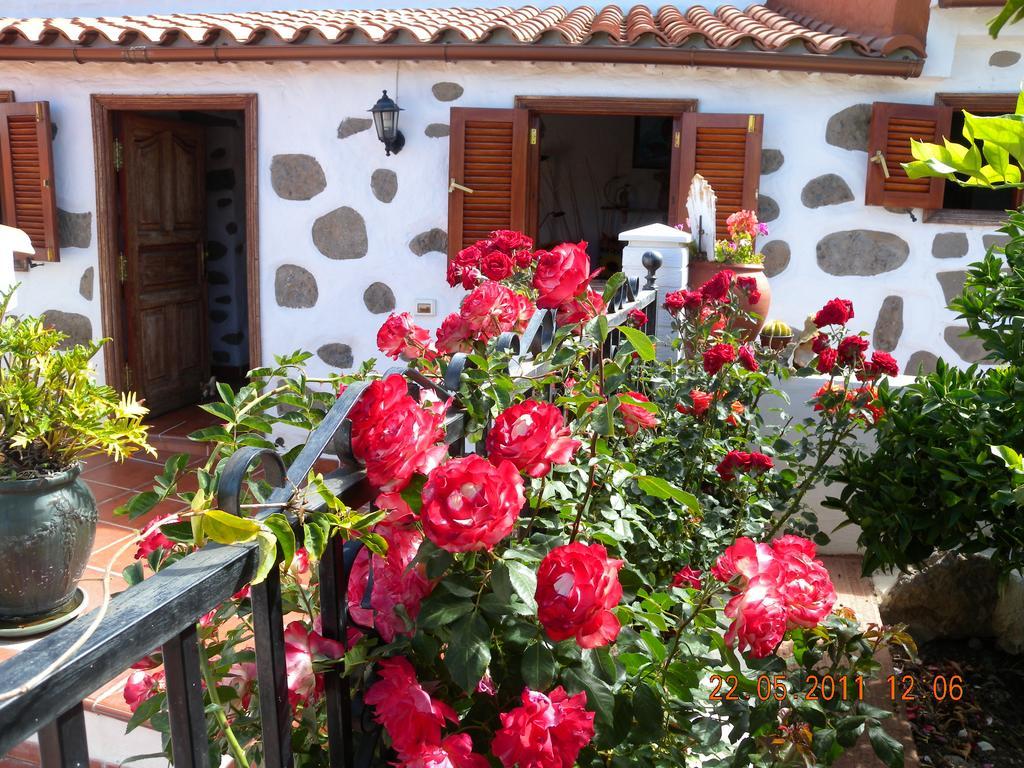 Сasa de vacaciones Casita Bentayga Tejeda (Gran Canaria)