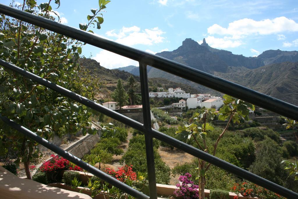 Сasa de vacaciones Casita Bentayga *