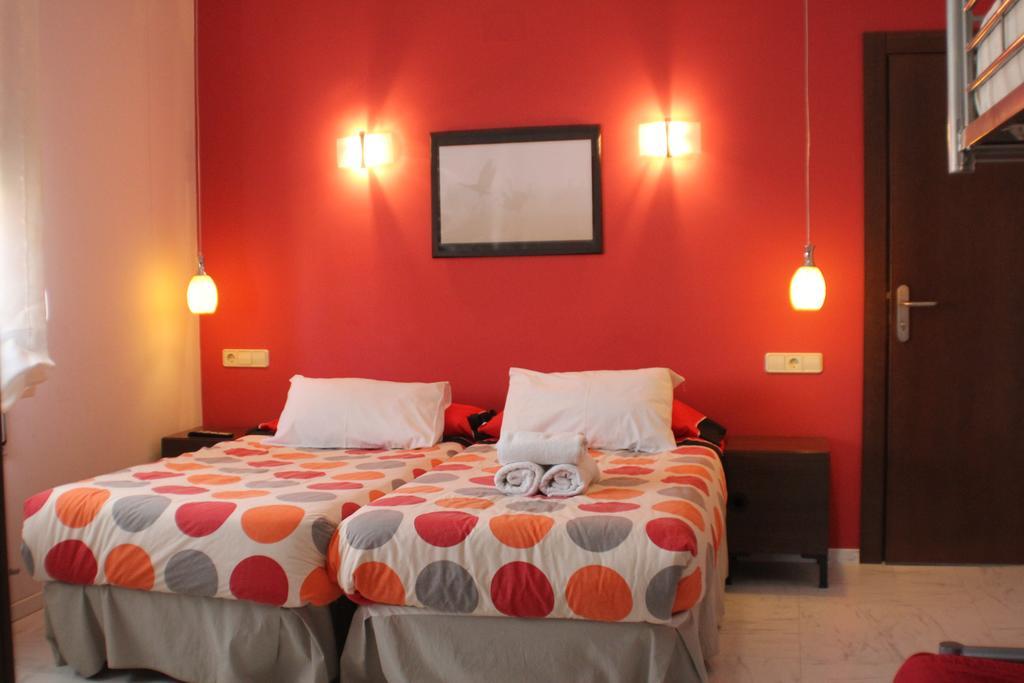 Hotel Allucant -