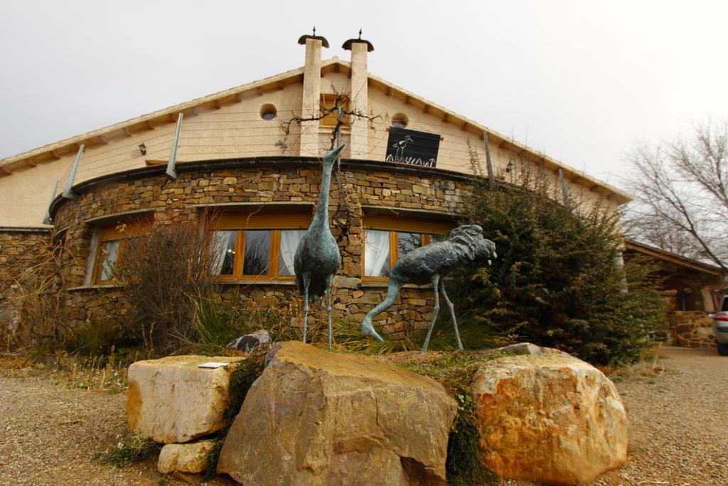 Hotel Allucant - 3*