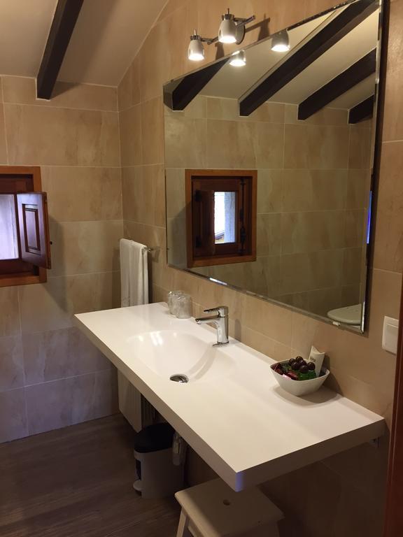 Сasa de vacaciones La Casina De La Arquera