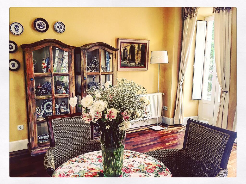 Hotel Gastronómico Araucaria